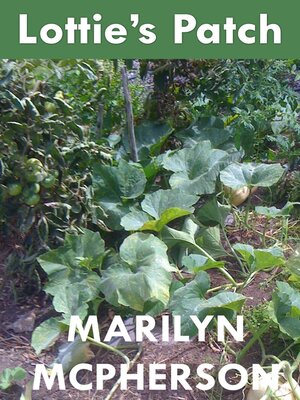 cover image of Lottie's Patch